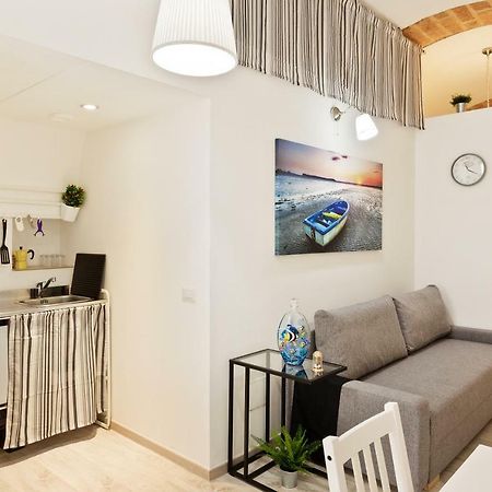 San Nicola Casa Clemente Apartment Bari Extérieur photo