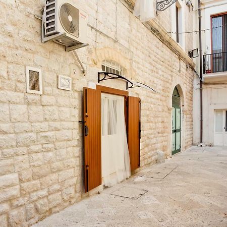 San Nicola Casa Clemente Apartment Bari Extérieur photo