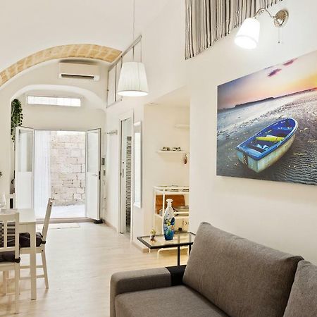 San Nicola Casa Clemente Apartment Bari Extérieur photo