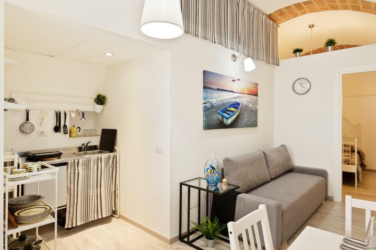 San Nicola Casa Clemente Apartment Bari Extérieur photo