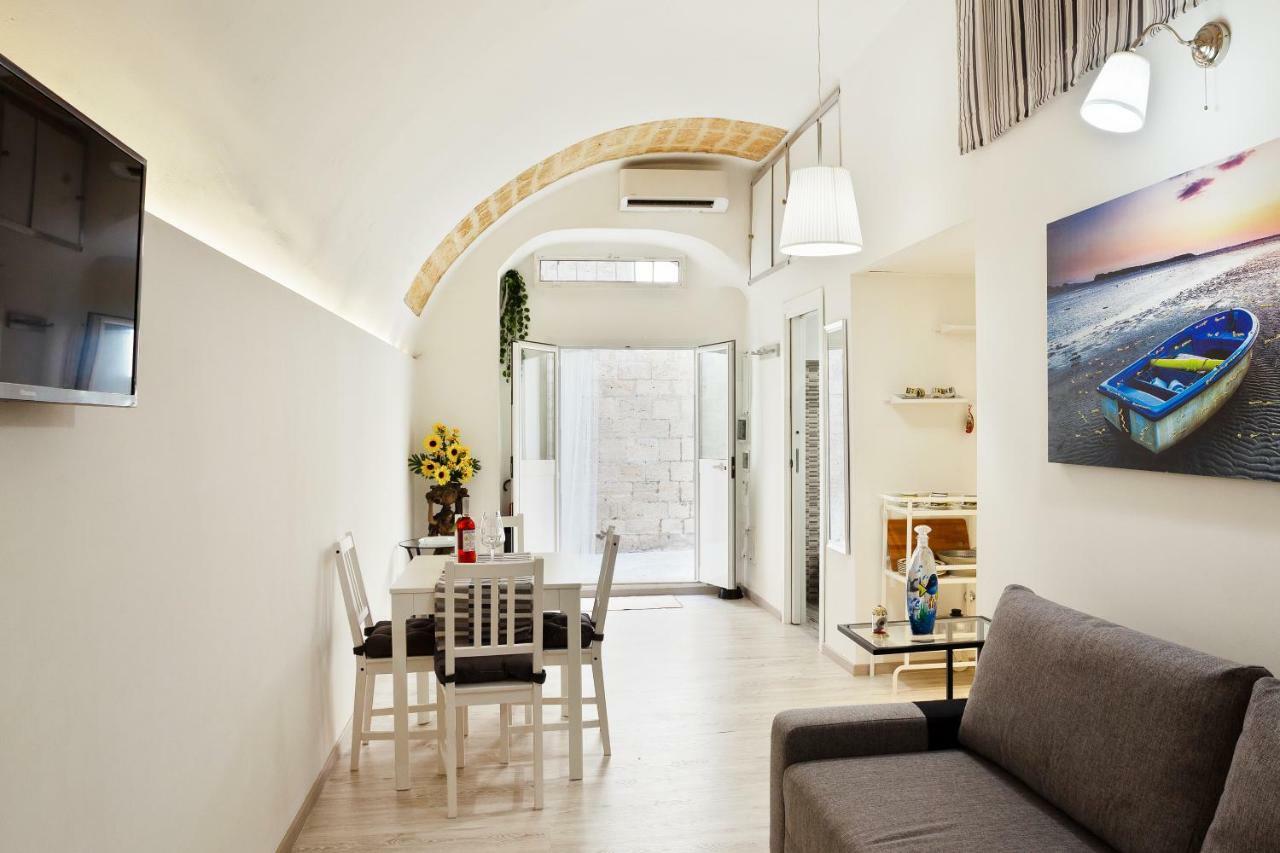 San Nicola Casa Clemente Apartment Bari Extérieur photo