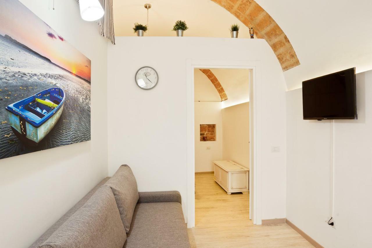San Nicola Casa Clemente Apartment Bari Extérieur photo