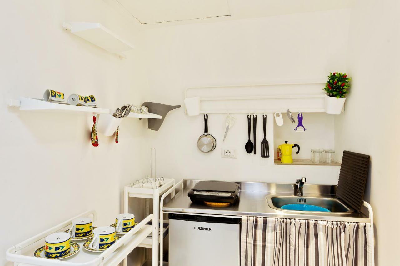 San Nicola Casa Clemente Apartment Bari Extérieur photo