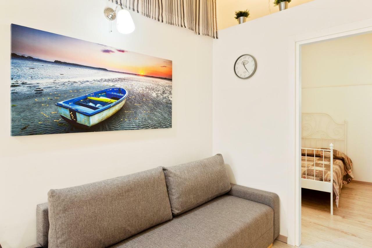 San Nicola Casa Clemente Apartment Bari Extérieur photo