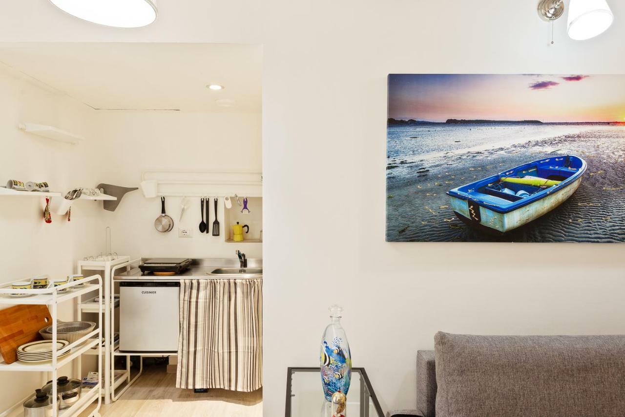 San Nicola Casa Clemente Apartment Bari Extérieur photo