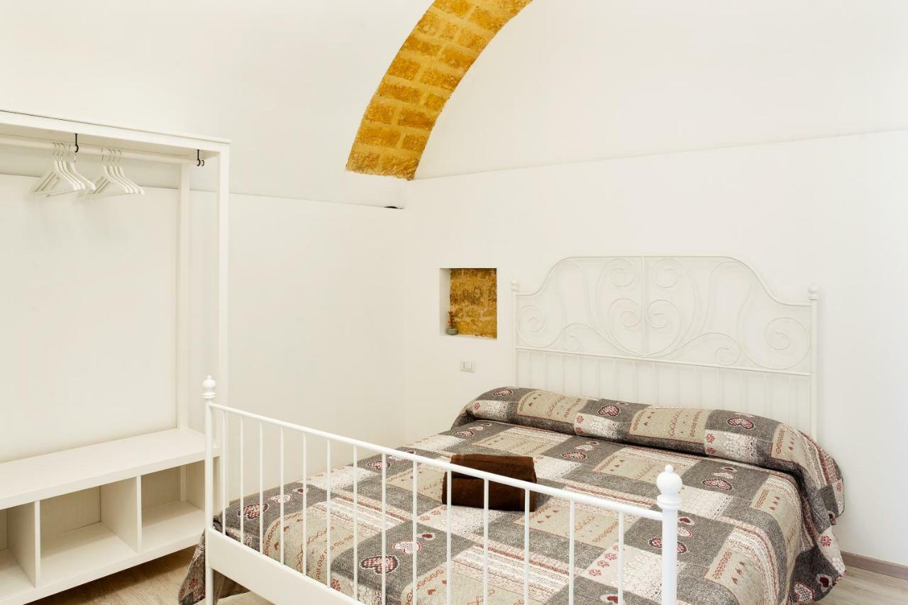 San Nicola Casa Clemente Apartment Bari Extérieur photo