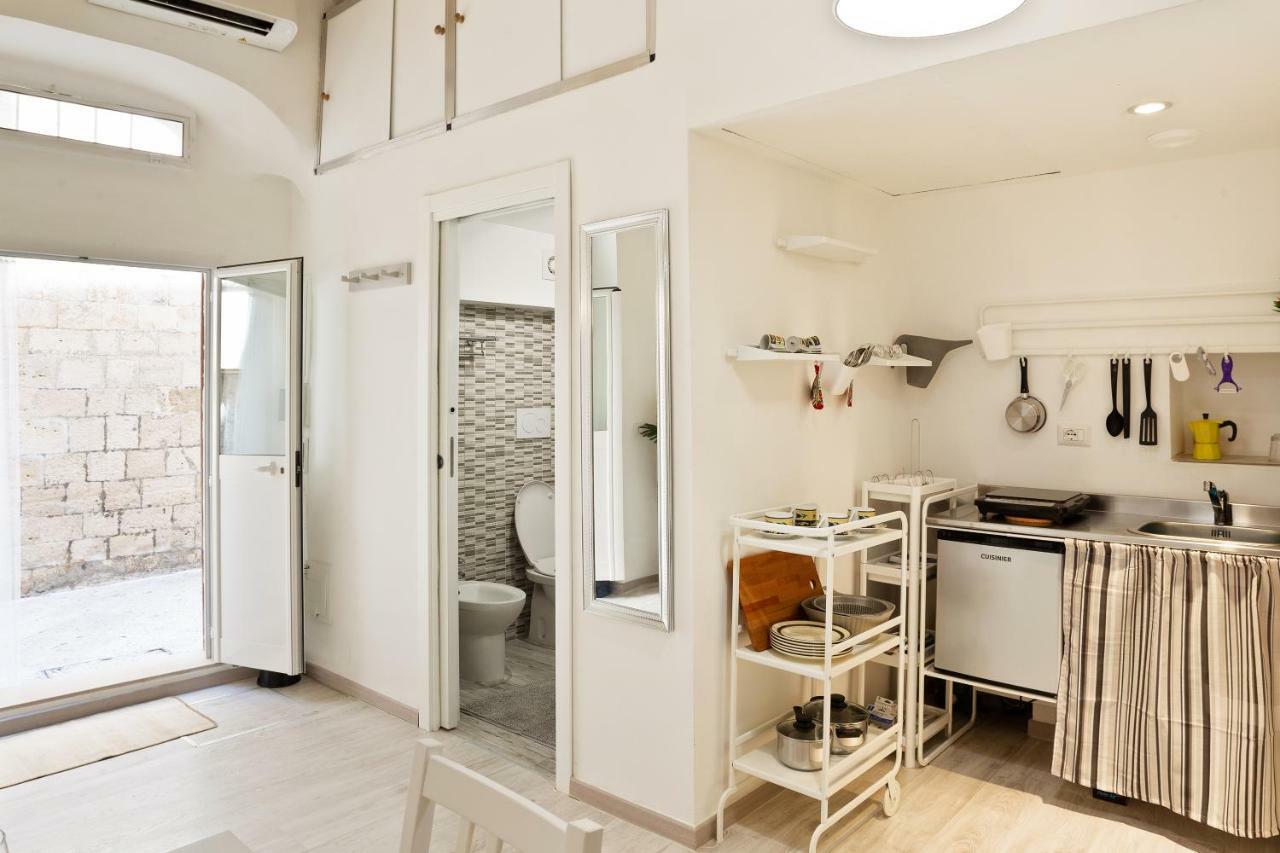 San Nicola Casa Clemente Apartment Bari Extérieur photo