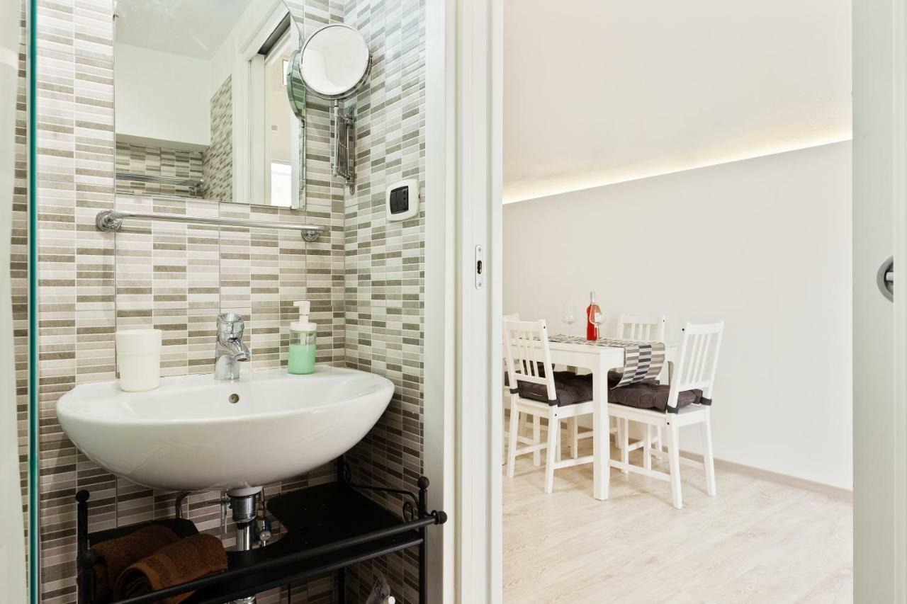 San Nicola Casa Clemente Apartment Bari Extérieur photo