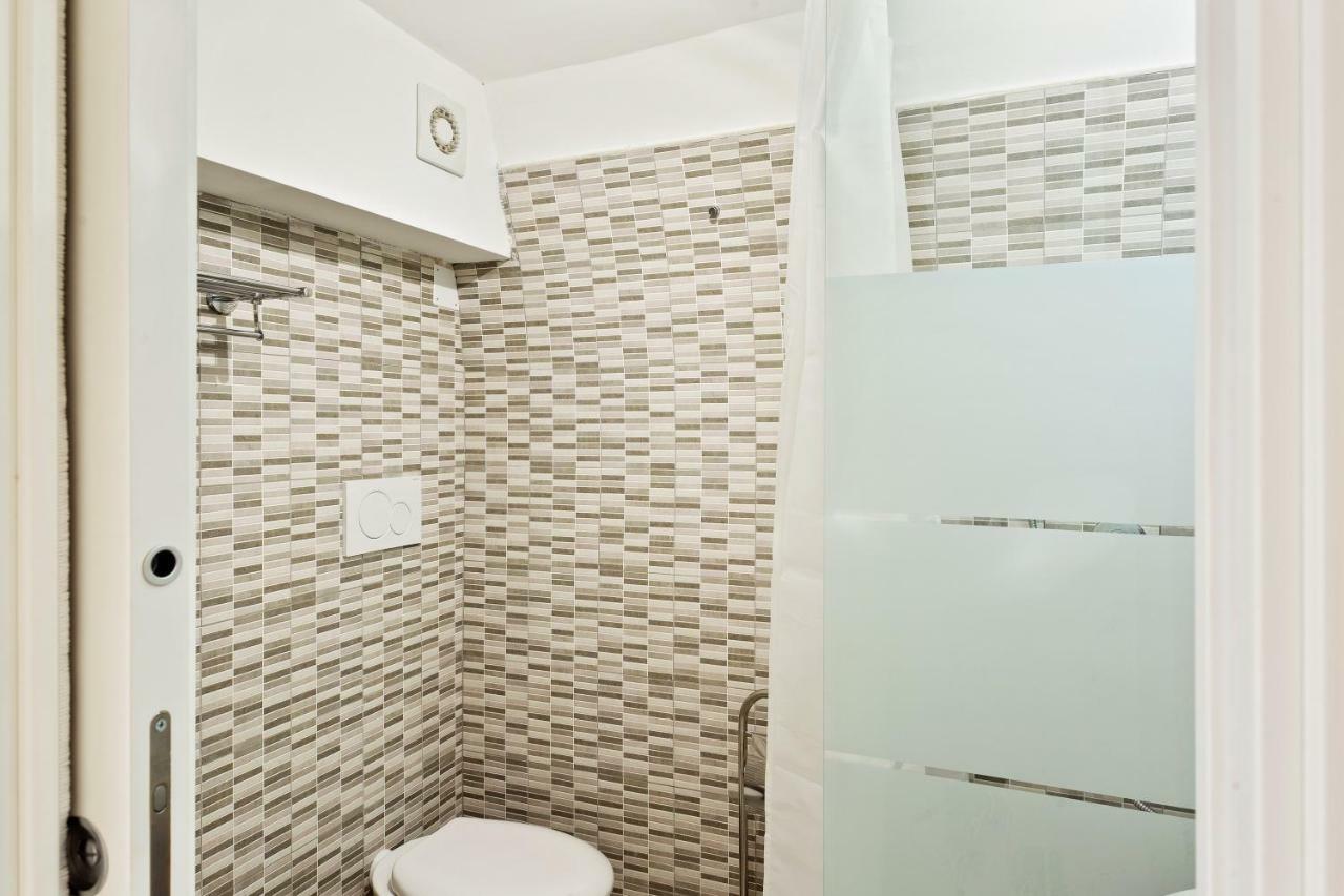 San Nicola Casa Clemente Apartment Bari Extérieur photo