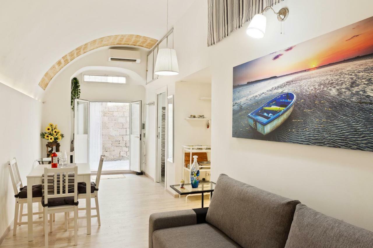 San Nicola Casa Clemente Apartment Bari Extérieur photo