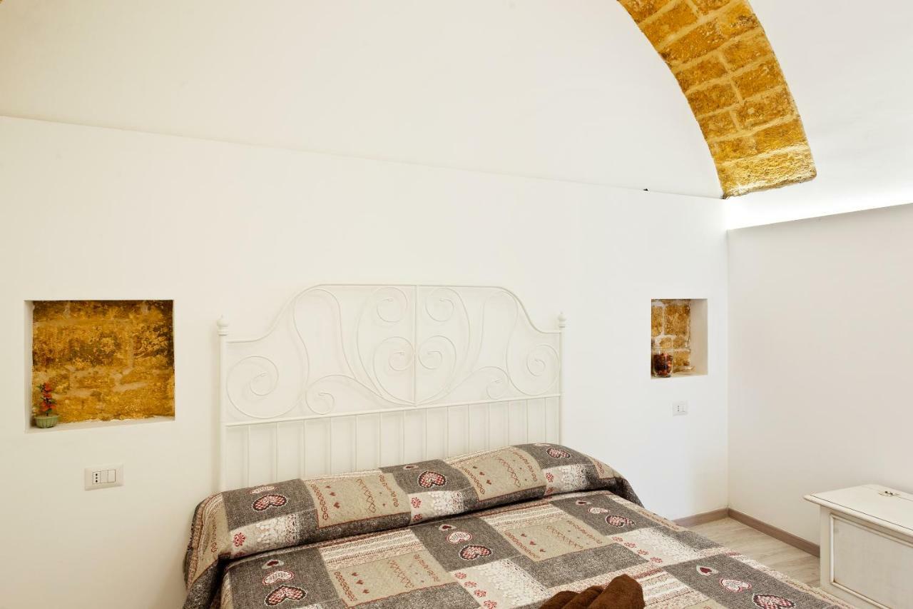 San Nicola Casa Clemente Apartment Bari Extérieur photo