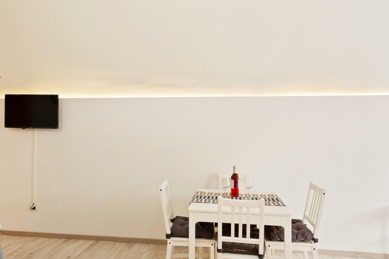 San Nicola Casa Clemente Apartment Bari Extérieur photo